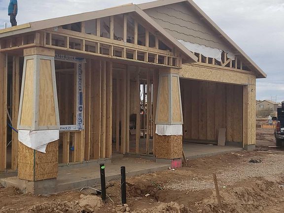 2nd image of 542 E Bamboo Lane