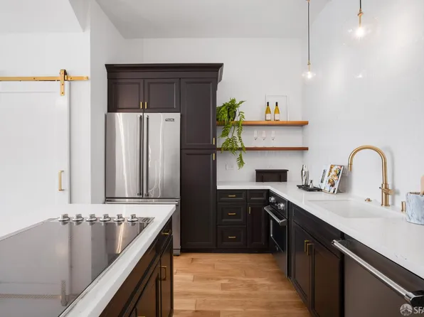 4545 18th St, San Francisco, CA 94114