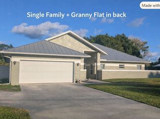 2501 NW Everglades Blvd, Stuart, FL 34994
