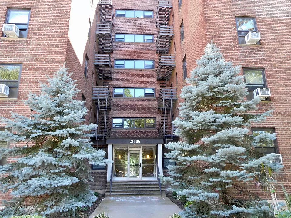 1st image of 211-06 75th Ave APT 4D