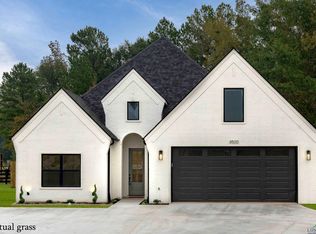 4500 Lone Oak Ln, Longview, TX 75605