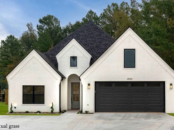 4500 Lone Oak Ln, Longview, TX 75605