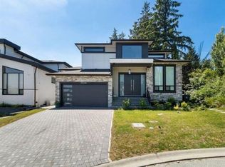 17030 79a Ave, Surrey, BC V4N0C6