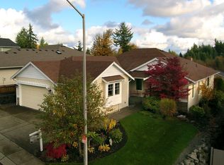 1537 Skyline Ridge Ln SW, Tumwater, WA 98512