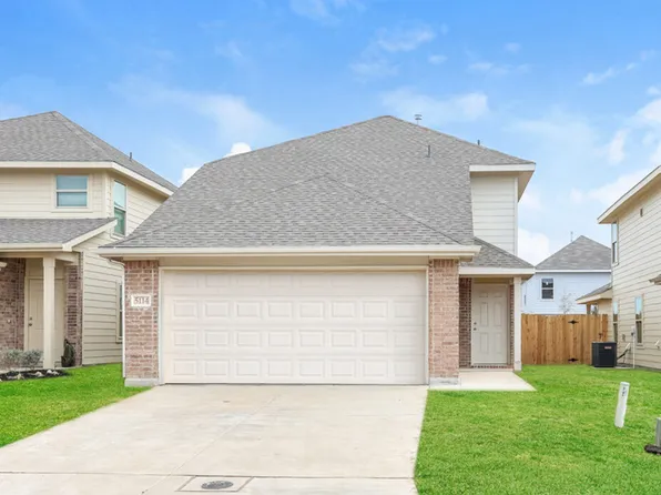5114 Jade Xing, San Antonio, TX 78222