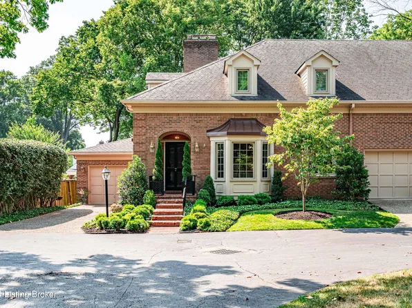 3922 Massie Ave Unit 7-E, Saint Matthews, KY 40207