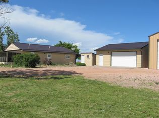 28284 Pirates Rd, Hot Springs, SD 57747