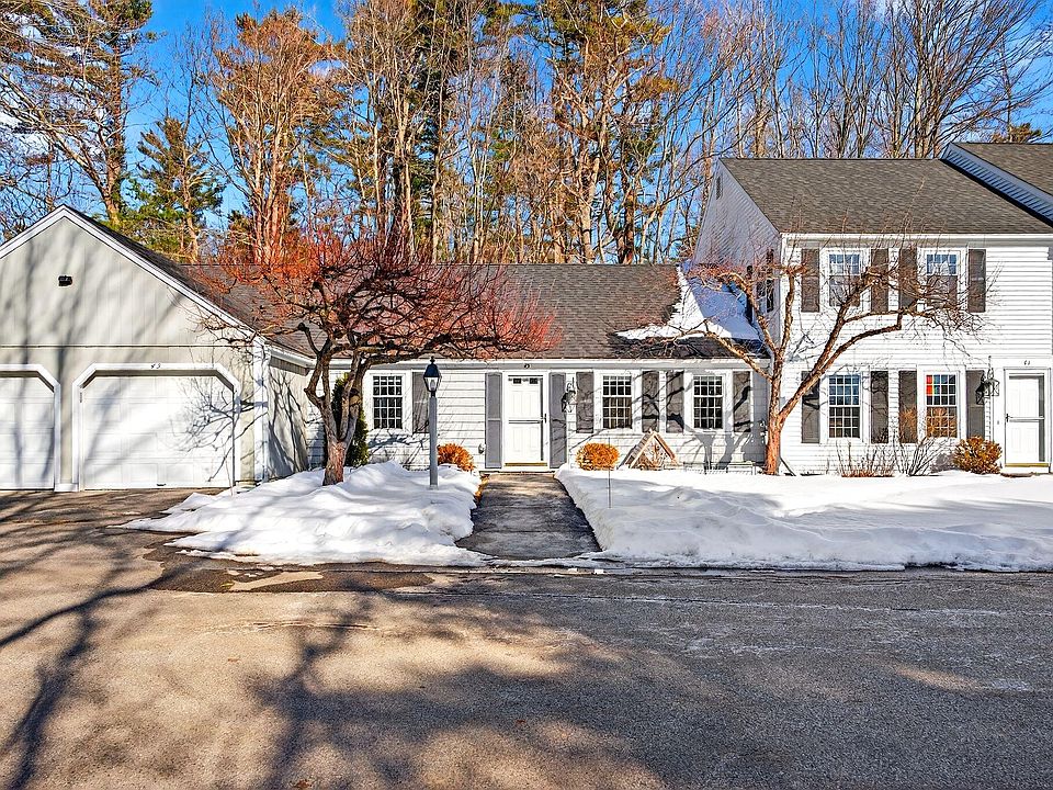 1st image of 45 Colonial Village #45