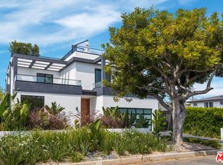 3285 Glendon Ave, Los Angeles, CA 90034