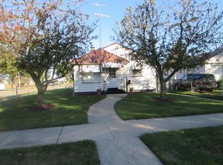 5503 32nd Ave, Kenosha, WI 53144