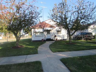 5503 32nd Ave, Kenosha, WI, 53144