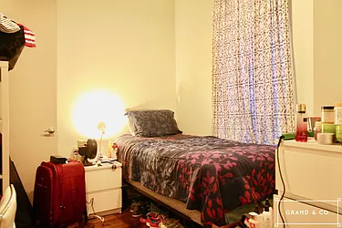 Rented by Grand & Co.