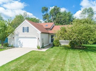 12718 Houghton Dr, Dewitt, MI 48820