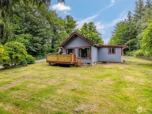 4059 Old Hwy 99 North Road, Burlington, WA 98233