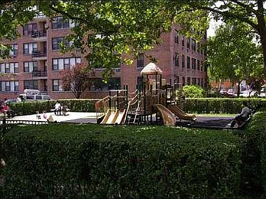 201 Saint Pauls Ave #1G — Photo 4