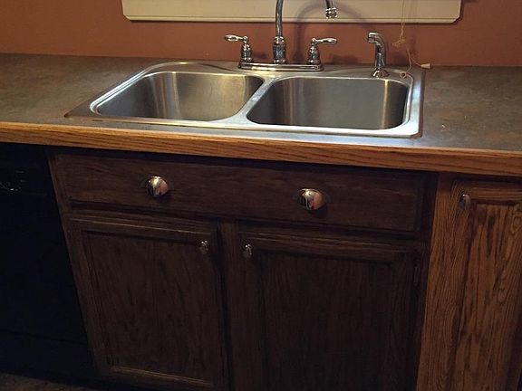 Deep dual sinks