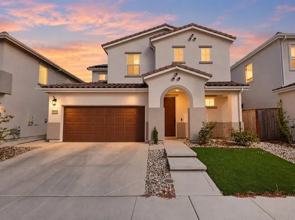3009 Astronomer Way, Roseville, CA 95747
