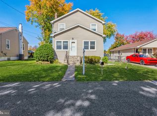 7500 Brightside Ave, Baltimore, MD 21237