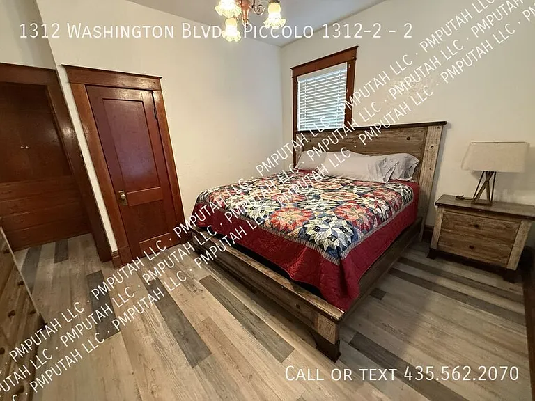 1312 Washington Blvd #2 — Photo 6