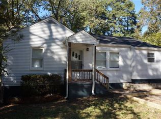 1716 Pine St SE, Marietta, GA 30060