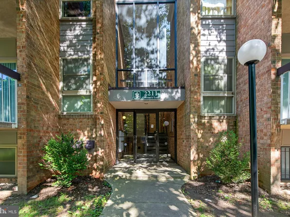 2211 Greenery Ln APT 103-6, Silver Spring, MD 20906