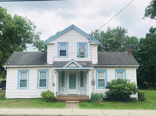5 Waverly St, Van etten, NY