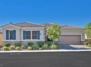 3170 Biancavilla Ave, Henderson, NV 89044