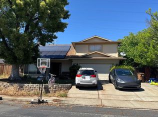 3208 Mountaire Dr, Antioch, CA 94509