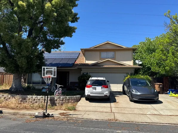 3208 Mountaire Dr, Antioch, CA 94509