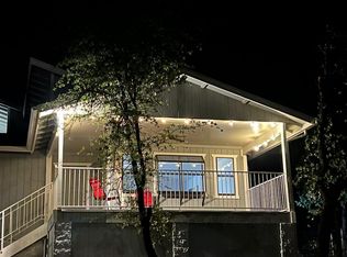 102 W Sherwood Dr, Payson, AZ 85541