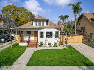 137 E Avenue 42, Los Angeles, CA