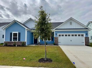 1239 Cypress Shoal Dr LOT 71, Conway, SC 29526