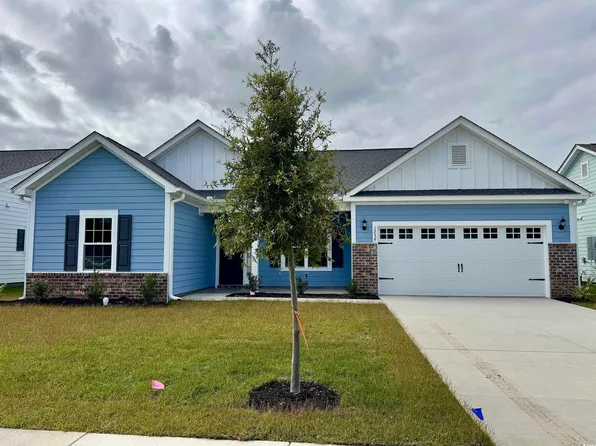 1239 Cypress Shoal Dr. Lot 71- Elm, Conway, SC 29526