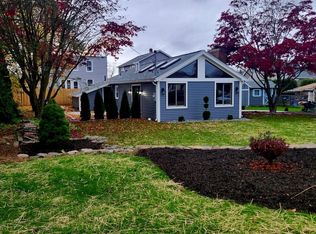 1 Haviland St, Ludlow, MA 01056