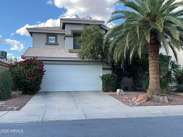 4026 E MEADOW Drive, Phoenix, AZ 85032