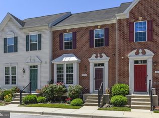 7252 Dorchester Woods Ln, Hanover, MD 21076