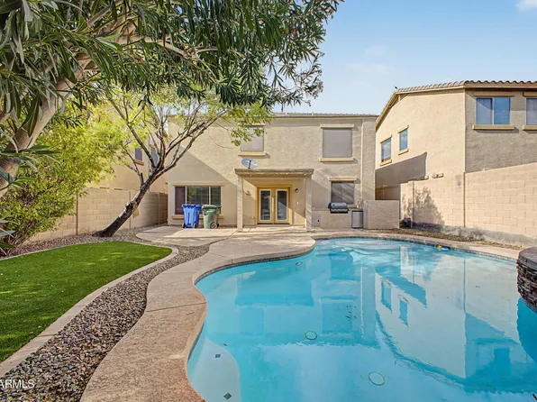 2323 W HUNTER Court, Phoenix, AZ 85085