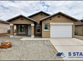 872 Colbert Shapleigh Pl, El Paso, TX 79927