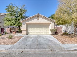 3213 River Glorious Ln, Las Vegas, NV 89135