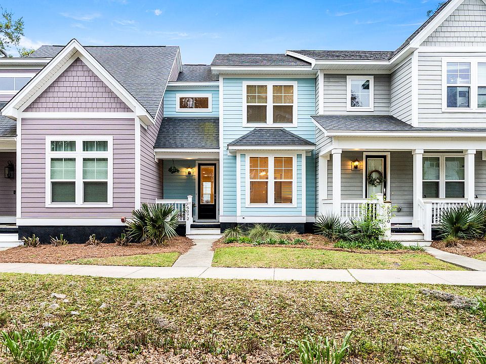 1st image of 5072 E Liberty Park Cir