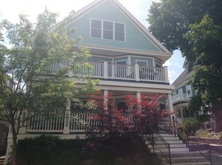 58 Sawyer Ave, Dorchester, MA 02125