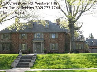 1108 Westover Rd, Wilmington, DE 19807