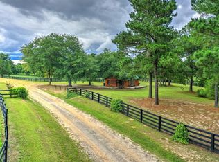 1291 New Bridge Rd, Aiken, SC 29805