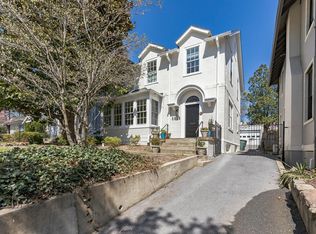 3305 Woodley Rd NW, Washington, DC 20008