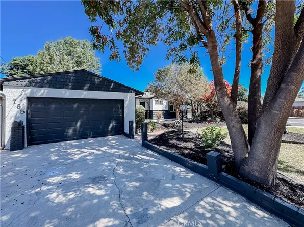 765 W Lexington Ave, Pomona, CA 91766