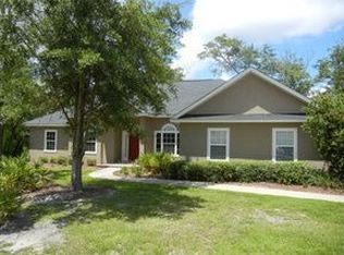 145 Regal Rd, Brunswick, GA 31523