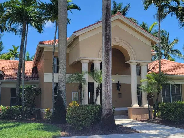 4021 San Marino Blvd, West Palm Beach, FL