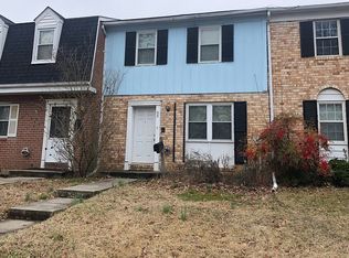 88 Transverse Ave #88, Baltimore, MD 21220