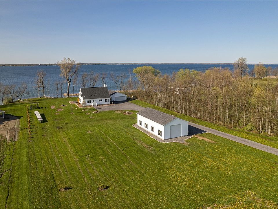 23144 County Route 57, Three Mile Bay, NY 13693 Zillow