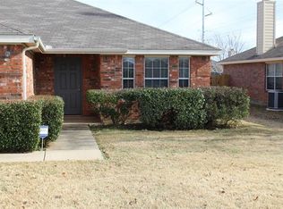 3704 Allison Dr, Denton, TX 76207